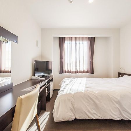 Hana Hotel Fukaya & Spa Esterno foto