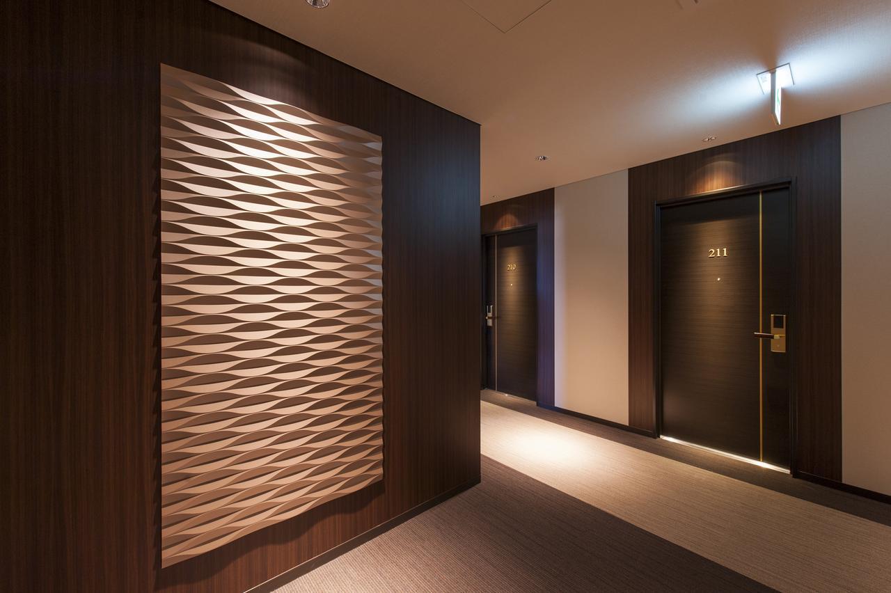 Hana Hotel Fukaya & Spa Esterno foto