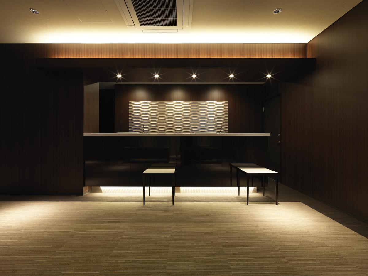 Hana Hotel Fukaya & Spa Esterno foto