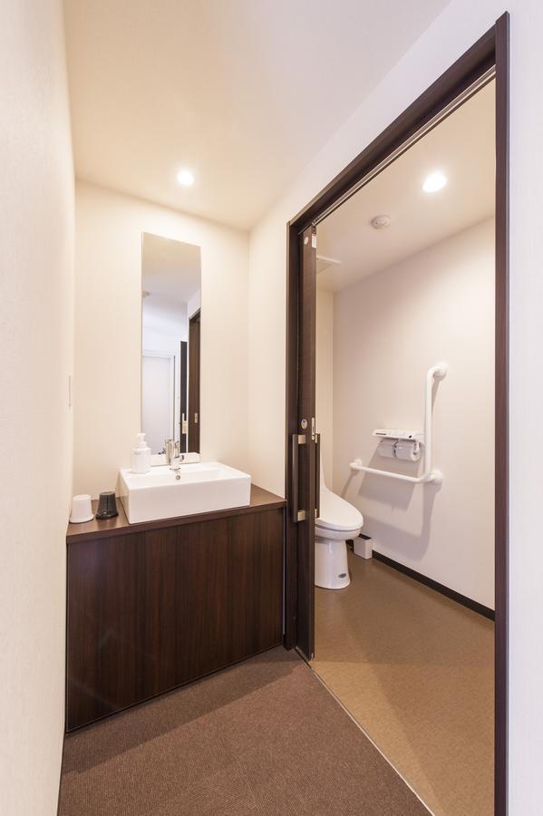 Hana Hotel Fukaya & Spa Camera foto
