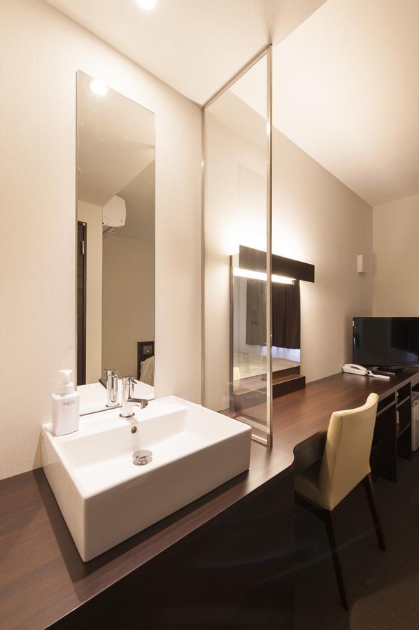 Hana Hotel Fukaya & Spa Camera foto