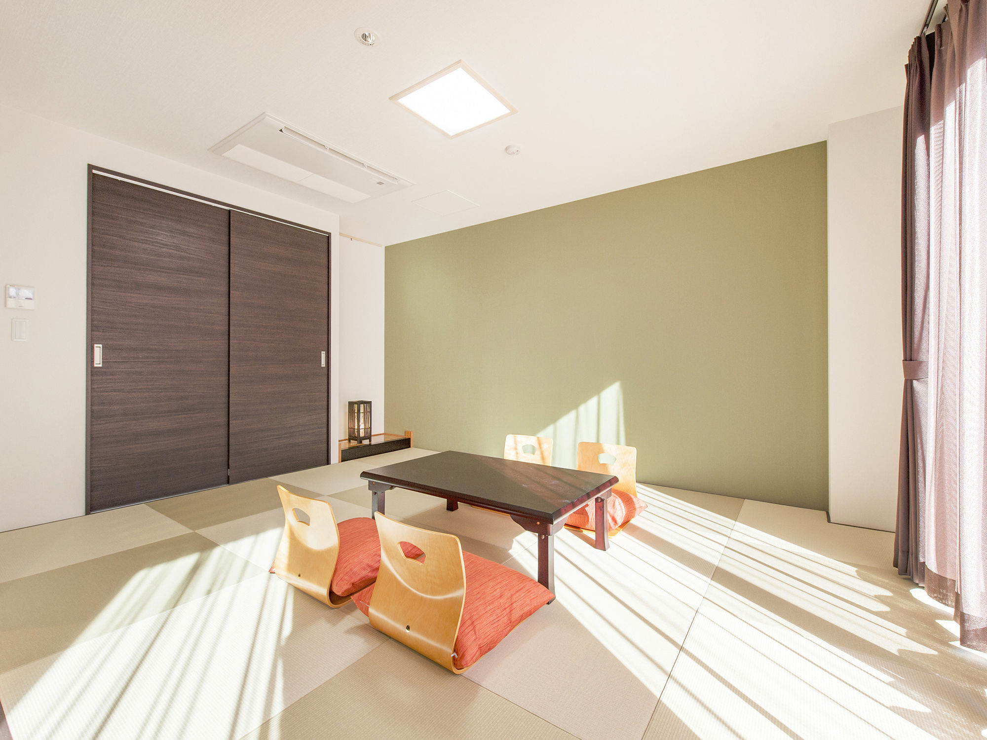 Hana Hotel Fukaya & Spa Esterno foto