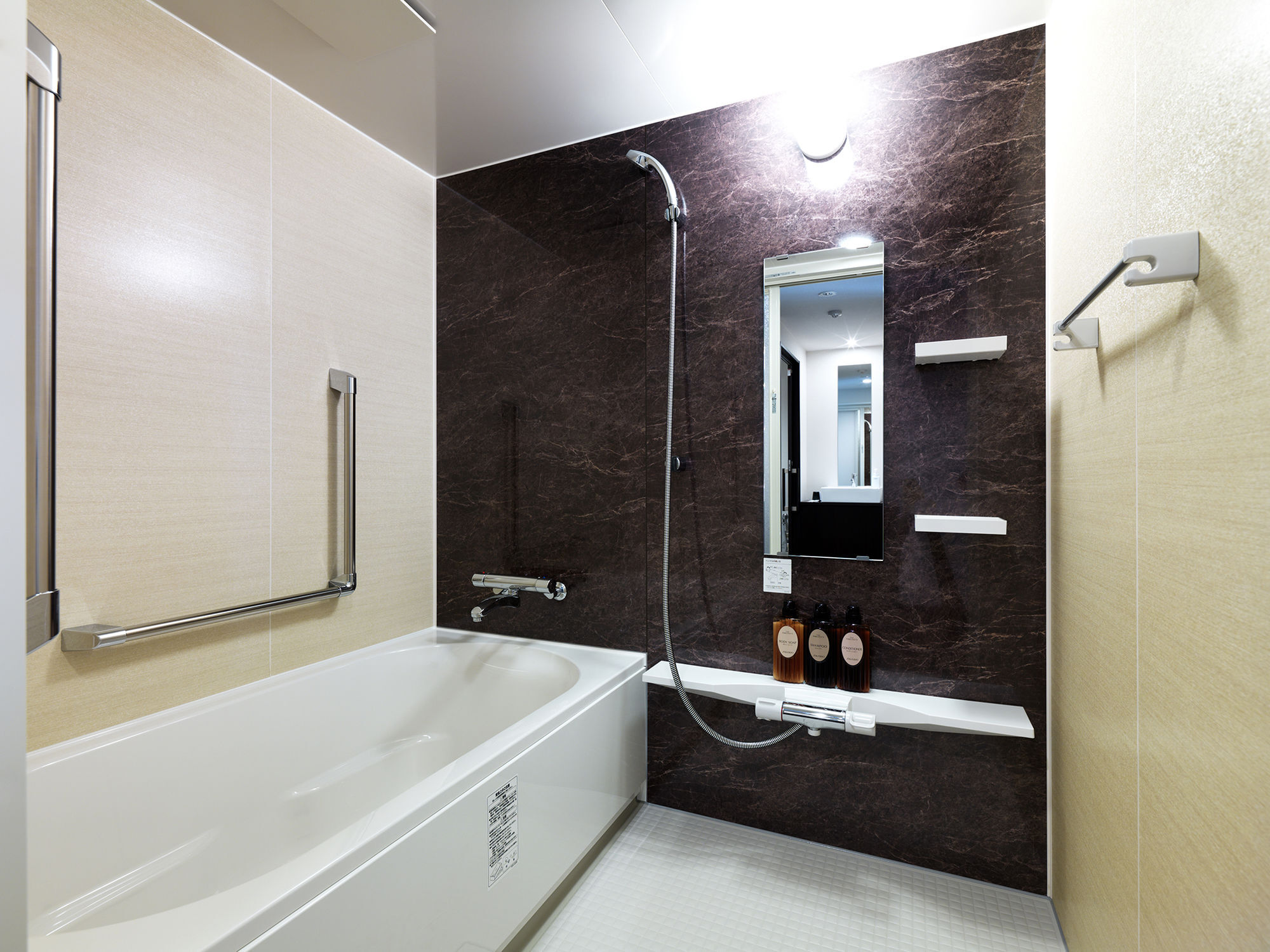 Hana Hotel Fukaya & Spa Esterno foto