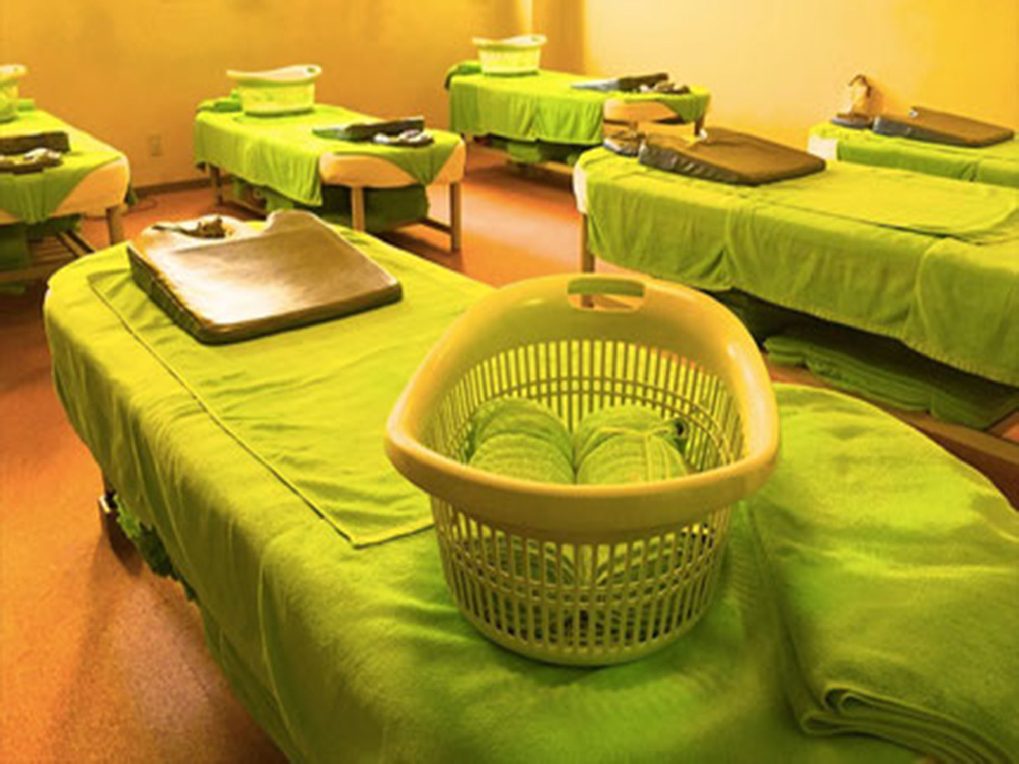 Hana Hotel Fukaya & Spa Esterno foto