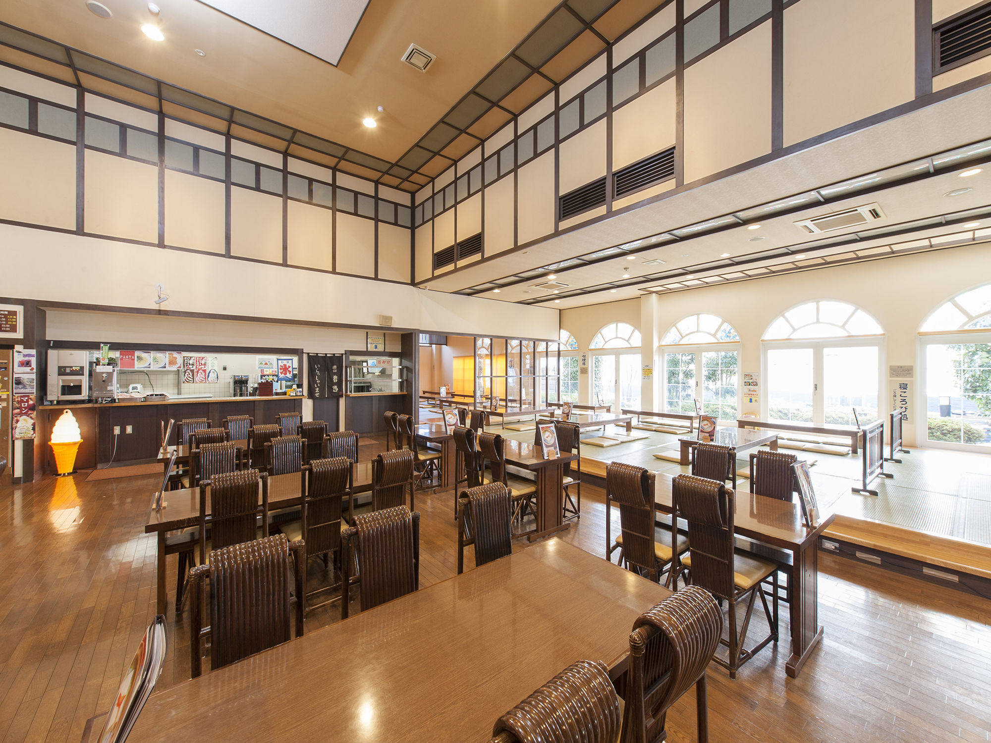Hana Hotel Fukaya & Spa Esterno foto