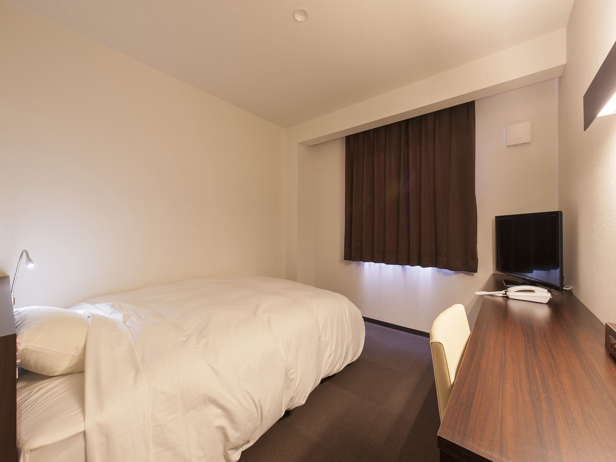 Hana Hotel Fukaya & Spa Esterno foto