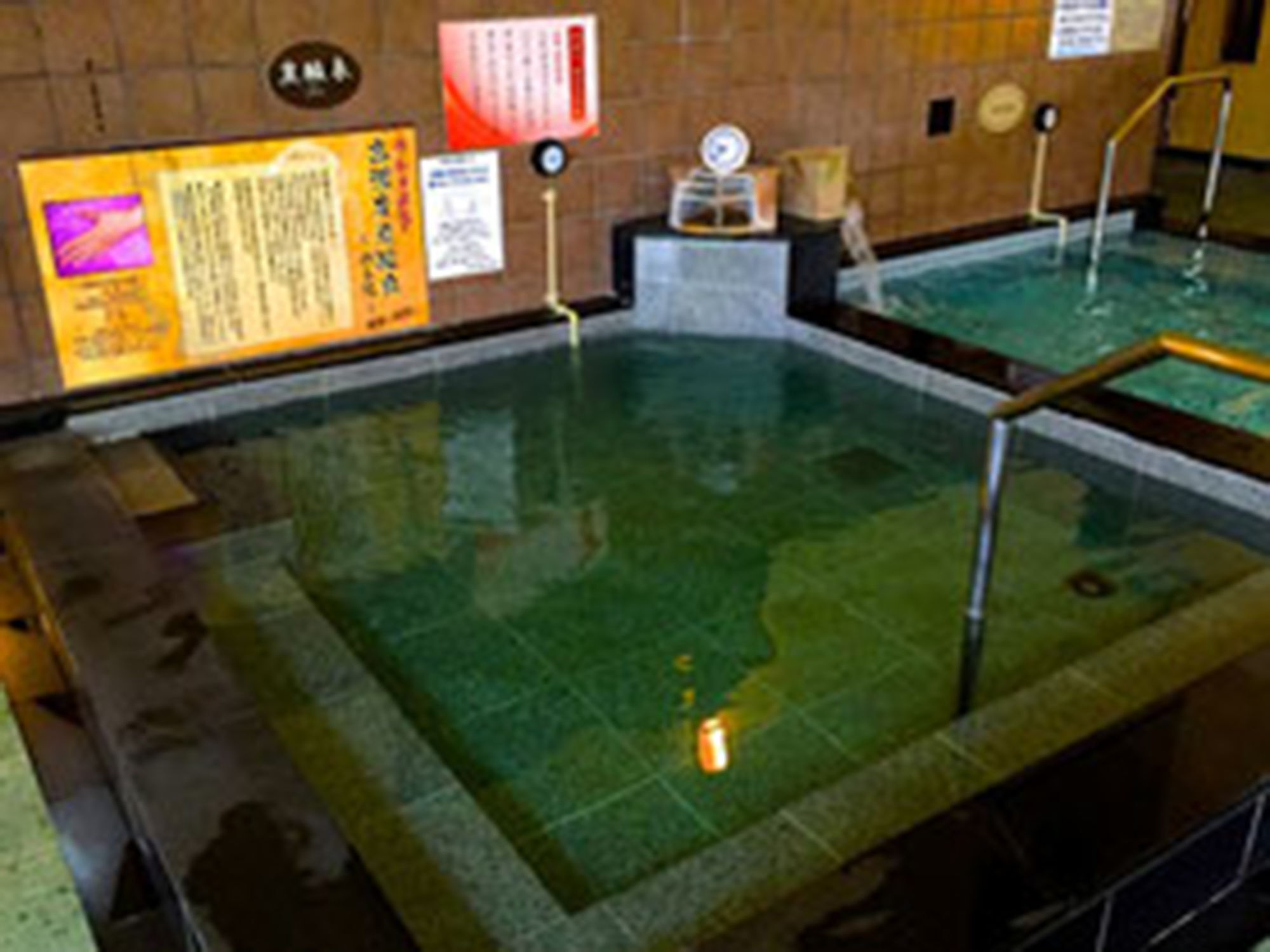 Hana Hotel Fukaya & Spa Esterno foto